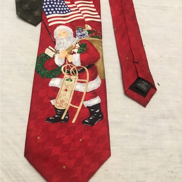 Ties for the holidays - Picture 10 of 12
